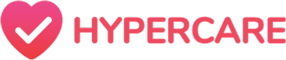 Hypercare logo