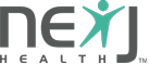 NexJ Health logo