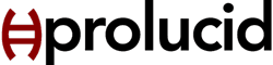 Prolucid logo