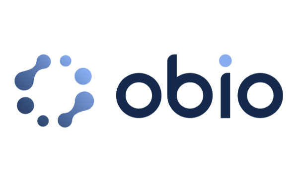 Ontario Bioscience Innovation Organization (OBIO) logo