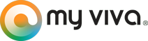 MyViva logo