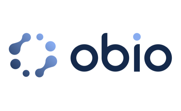 Ontario Bioscience Innovation Organization (OBIO) logo
